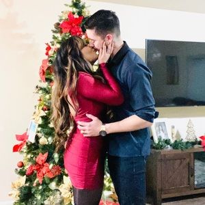 Meet your Posher, Maritza